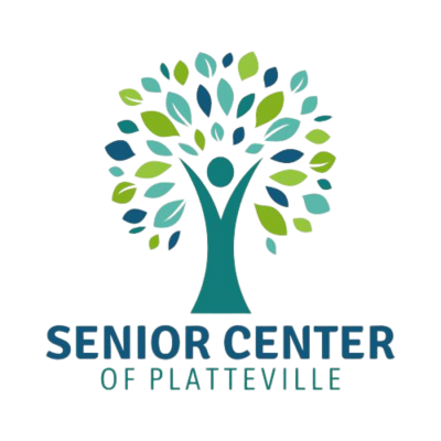 Senior Center Logo