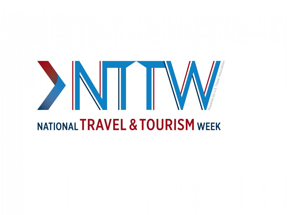 National Travel& Tourism Week
