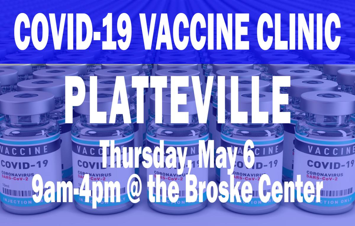 Platteville Wi Clinic