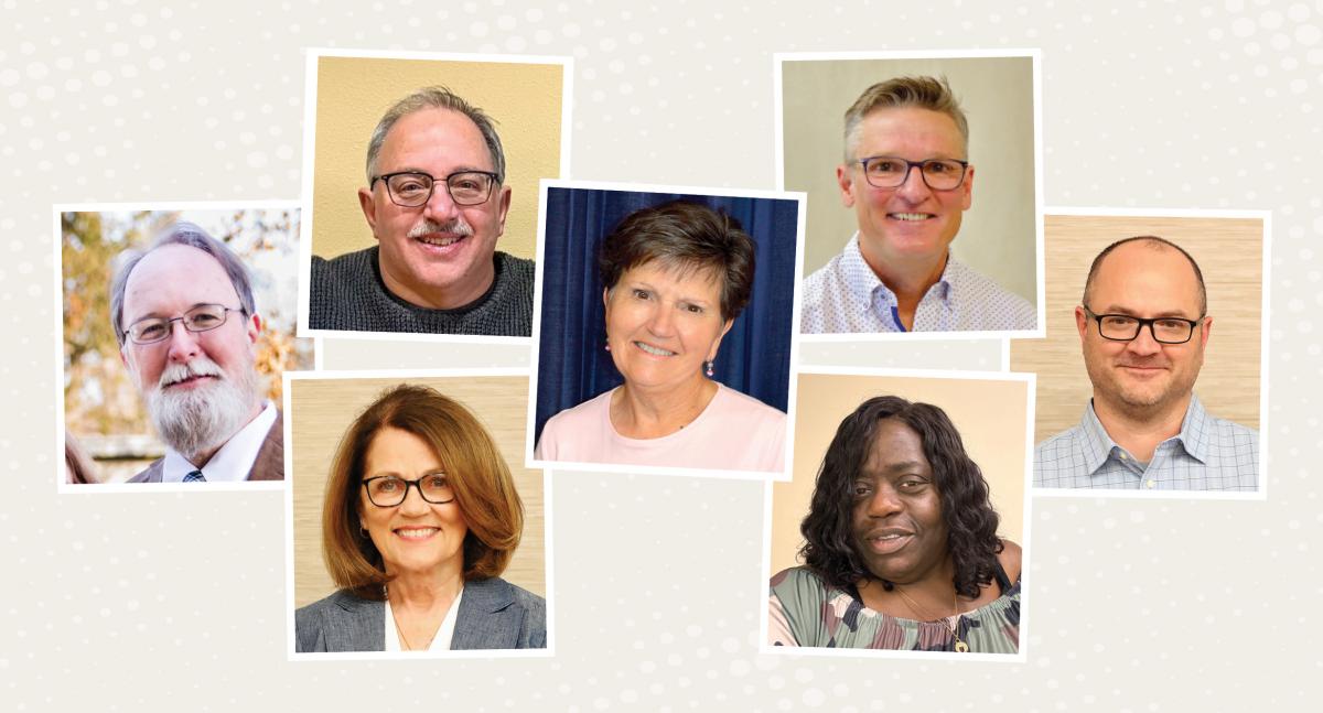 Common Council Photo December 2025