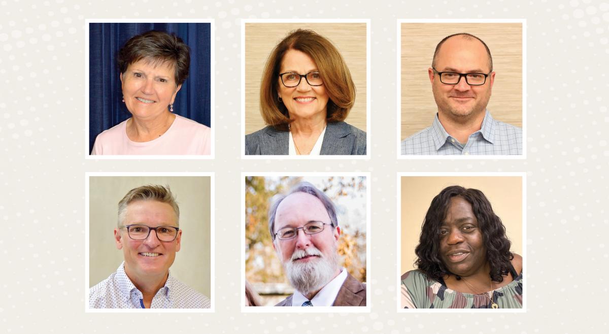 Common Council Photo November 2025