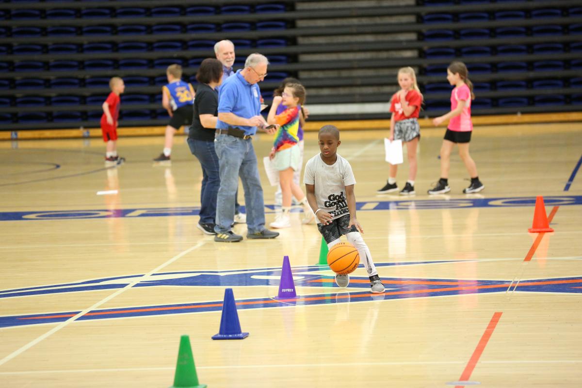 Tri-Star Basketball
